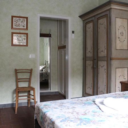 Art Apartment Michelangelo Florencia Exterior foto