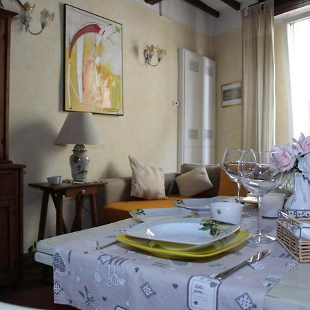 Art Apartment Michelangelo Florencia Exterior foto
