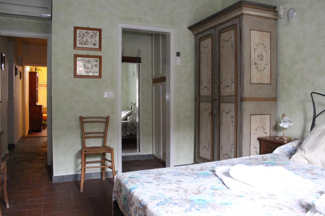 Art Apartment Michelangelo Florencia Exterior foto
