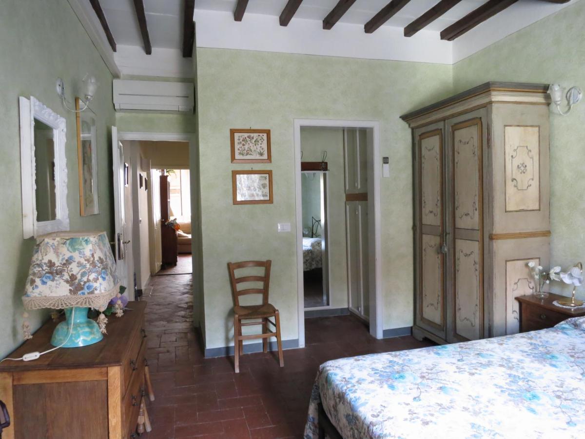 Art Apartment Michelangelo Florencia Exterior foto