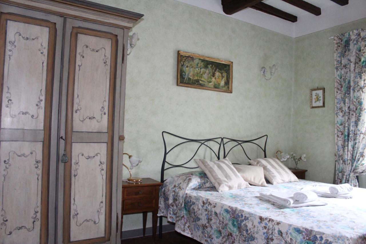Art Apartment Michelangelo Florencia Exterior foto
