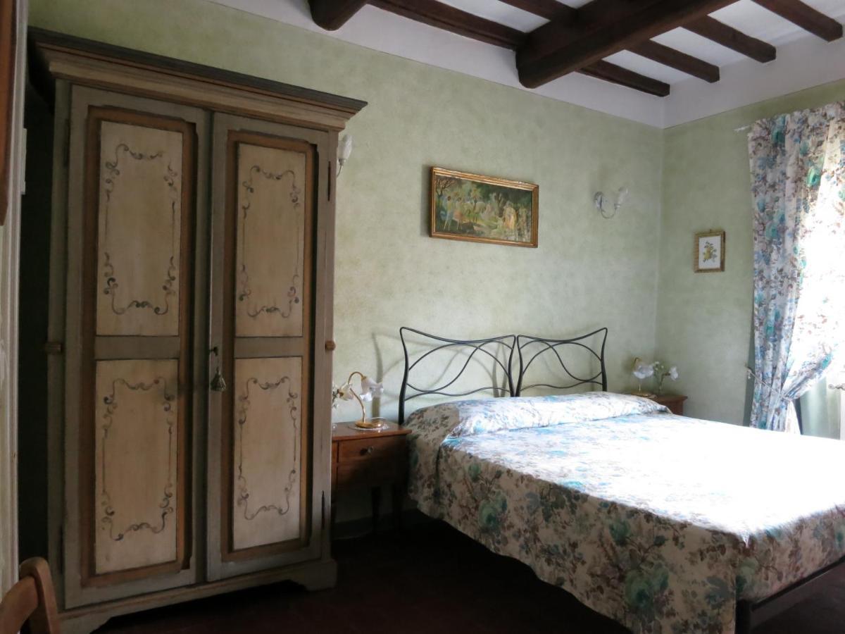 Art Apartment Michelangelo Florencia Exterior foto