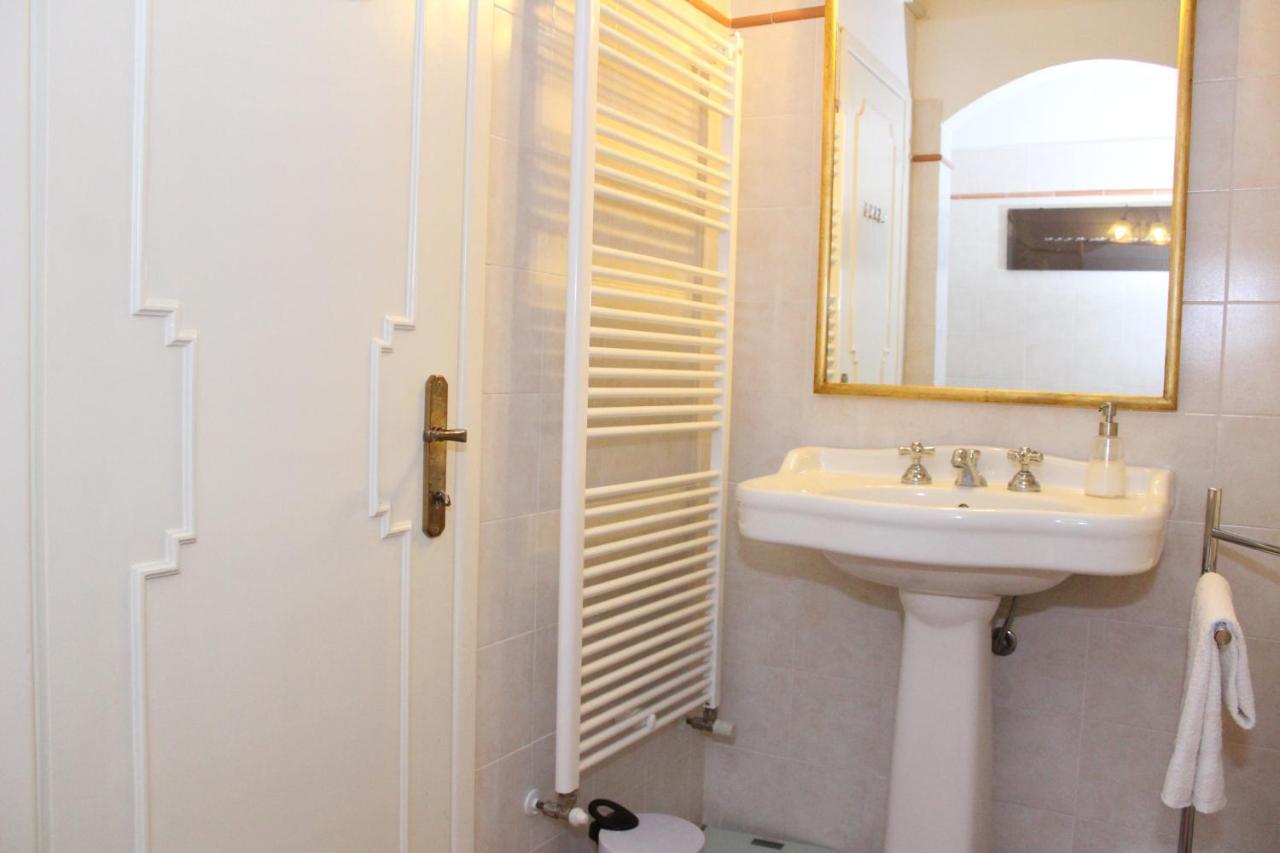 Art Apartment Michelangelo Florencia Exterior foto