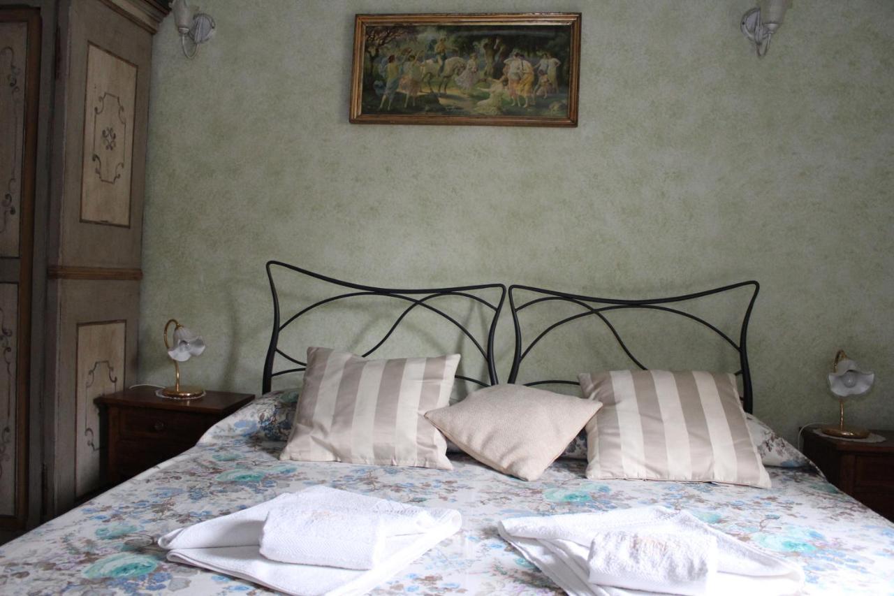 Art Apartment Michelangelo Florencia Exterior foto