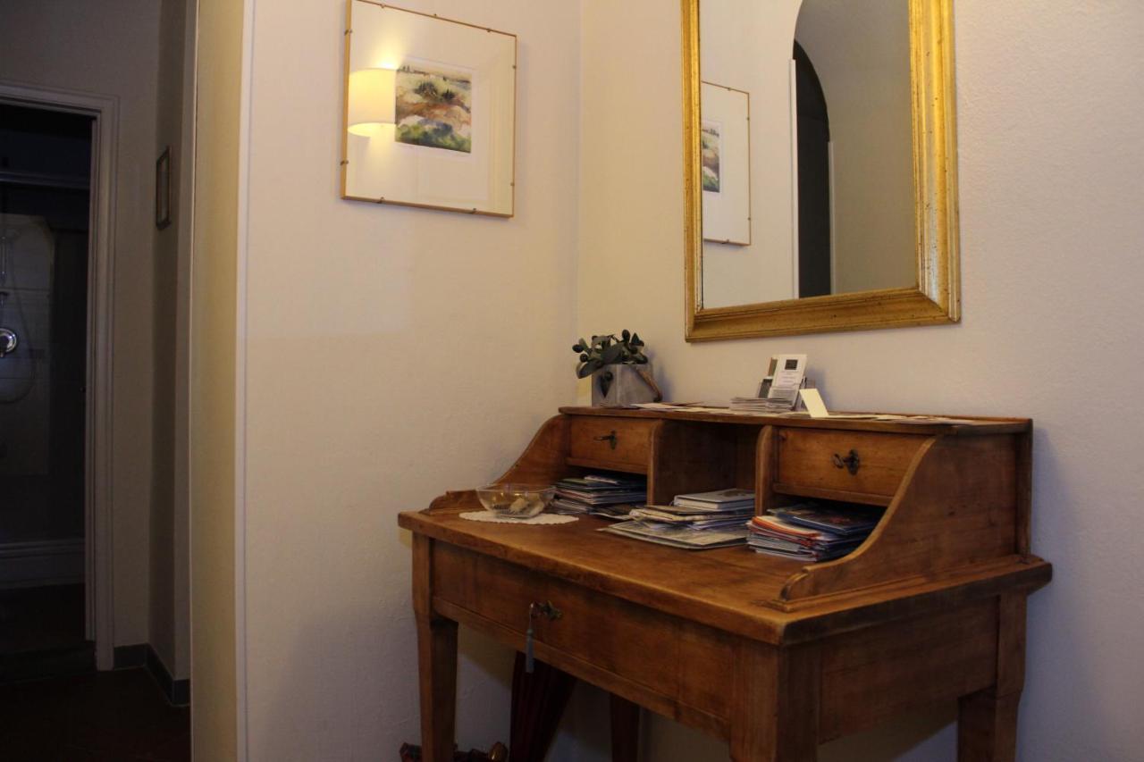 Art Apartment Michelangelo Florencia Exterior foto