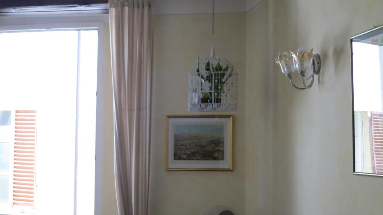 Art Apartment Michelangelo Florencia Exterior foto