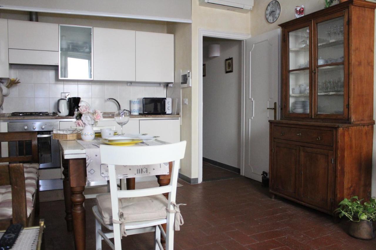 Art Apartment Michelangelo Florencia Exterior foto